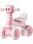 Çocuk Denge Bisikleti, Pedalsız Yürümeye Başlayan Çocuk, Scooter (Yurt Dışından) 1