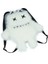Kedi Aksesuarları Sevimli Karikatür Crossbody Çanta (Yurt Dışından) 1