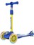 Paw Paw Team Çocuk Scooter Scooterı (Yurt Dışından) 1