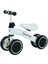 Denge Scooterı Bebek Pedalsız Bisiklet (Yurt Dışından) 1