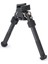 Mepa Tedarik Super x Tac Picatinny Rail 22 mm Hareketli Bipod 4