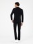 Erkek Siyah Slim Fit Takım Elbise 50296939-VR046 5