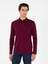 Erkek Bordo Sweatshirt 50294327-VR014 1