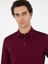 Erkek Bordo Sweatshirt 50294327-VR014 2