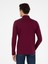 Erkek Bordo Sweatshirt 50294327-VR014 5