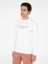 Erkek Ekru Sweatshirt 50296883-VR019 3
