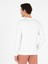 Erkek Ekru Sweatshirt 50296883-VR019 5