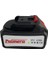 CS65 - CS80 Yedek Pil - Batarya 21 V 4 Ah 3