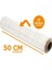 Palet Streç 50 CM 17 Mic. 2000Gr / 300mt 2