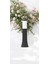 10 Watt Günışığı, 54 cm Bahçe Duvar, Çim, Yürüyüş Yolu Armatürü, Bahçe Aydınlatma Apliği, Armatür 2