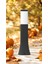 10 Watt Günışığı, 54 cm Bahçe Duvar, Çim, Yürüyüş Yolu Armatürü, Bahçe Aydınlatma Apliği, Armatür 4