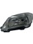 Skoda Fabia Sol Beyaz Far Lambası 2009-2012 1