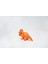 Triceratops 3D Hareketli Model Orta Boy 3