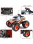 1:18 Rc Uzaktan Kumandalı Off Road Araba Bigfoot Monster Car 3