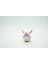 Igglybuff - Jigglypuff - Wigglytuff Pokemon 3D Model Evrim 3lü Tüm Set 4