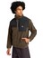 Shallow Water Fz Erkek Polar Ceket 3