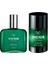 Man Set ( Edt 100ml + 75ml Deo Stick) 1