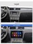 Skoda Rapıd 2013+ Multimedya Navigasyon Usb Kamera Carplayer 6 Ram 2