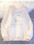 Cinnamorol Sanrio Kawaii Unisex Beyaz Sweatshirt 2