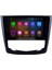Renault Kadjar 2016+ Multimedya Navigasyon Usb Kamera Carplayer 6 Ram 1