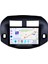 Toyota Rav4 2007-2012 Multimedya Navigasyon Usb Kamera Carplayer 6 Ram 1