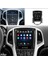 Opel Astra J Tesla 2010-2014 Multimedya Navigasyon Usb Kamera Carplayer 1