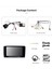 Mercedes Ml 2006-2012 Multimedya Navigasyon Usb Kamera Carplayer 3