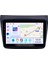 Mıtsubıshı L200 2006-2014 Multimedya Navigasyon Usb Kamera Carplayer 1