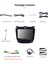 Honda Accord 2004+ Multimedya Navigasyon Usb Kamera Carplayer 3