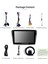 Skoda Superb 2009-2013 Multimedya Navigasyon Usb Kamera Carplayer 4 Ram 3