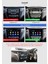 Nıssan Qashqaı Dıgıtal A/C 2014+ Multimedya Navigasyon Usb Kamera Carplayer 4 Ram 2
