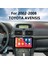 Toyota Avensıs 2002-2008 Multimedya Navigasyon Usb Kamera Carplayer 1