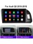 Audı Q5 2009-2018 Multimedya Navigasyon Usb Kamera Carplayer 4 Ram 2