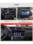 Toyota Corolla 2017 Multimedya Navigasyon Usb Kamera Carplayer 2