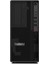Thinkstation P348 30EQ0239TX05 I7-11700 32GB 512SSD T400 W11P Masaüstü Iş Istasyonu 1