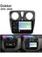 Dacıa Dokker 2012-2020 Multimedya Navigasyon Usb Kamera Carplayer 4 Ram 3