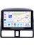 Honda Crv 2001-2006 Multimedya Navigasyon Usb Kamera Carplayer 4 Ram 1
