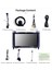 Mercedes Benz B200/ A-Class (W169)/ B-Class (W245) Multimedya Navigasyon Usb Kamera Carplayer 4 Ram 3