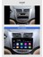 Hyundaı Accent Blue 2011+ Multimedya Navigasyon Usb Kamera Carplayer 4 Ram 2