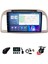 Nıssan Mıcra 2002-2010 Multimedya Navigasyon Usb Kamera Carplayer 4 Ram 1