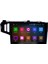 Honda Jazz 2014-2019 Multimedya Navigasyon Usb Kamera Carplayer 4 Ram 1