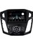 Ford Focus 4 2012-2017 Multimedya Navigasyon Usb Kamera Carplayer 4 Ram 1