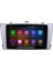 Toyota Avensıs 2009-2015 Multimedya Navigasyon Usb Kamera Carplayer 1