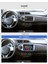 Toyota Yarıs 2012-2018 Multimedya Navigasyon Usb Kamera Carplayer 6 Ram 2