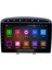 Peugeot 308 2008+ Multimedya Navigasyon Usb Kamera Carplayer 4 Ram 1