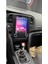 Renault Megane 4 Tesla Dıjıtal Led 2017-2018 Multimedya Navigasyon Usb Kamera Carplayer 4 Ram 1