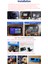 Mercedes Sl 2008-2012 Multimedya Navigasyon Usb Kamera Carplayer 4 Ram 2