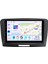 Skoda Superb 2009-2014 Multimedya Navigasyon Usb Kamera Carplayer 4 Ram 1