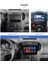 Isuzu D-Max 2015-2018 Multimedya Navigasyon Usb Kamera Carplayer 4 Ram 2