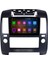 Nıssan Navara 2006-2012 Multimedya Navigasyon Usb Kamera Carplayer 4 Ram 1